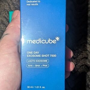 Mix & Match Exosome Spicule Shot 7500 Set